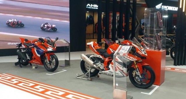 Deretan Motor Dilarang Minum Pertalite, Ada yang Harganya Lebih Mahal dari Mobil Mewah