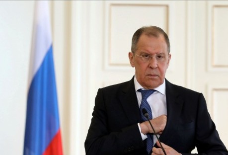 Rusia: Amerika Serikat Sudah Melampaui Batas!