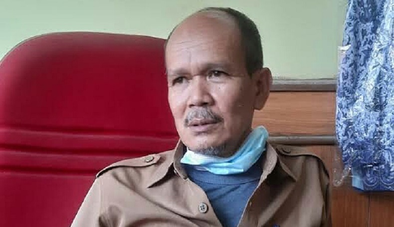 Beroperasi Tak Berizin, 1 Agen Travel Umrah di Soreang Bandung Disegel