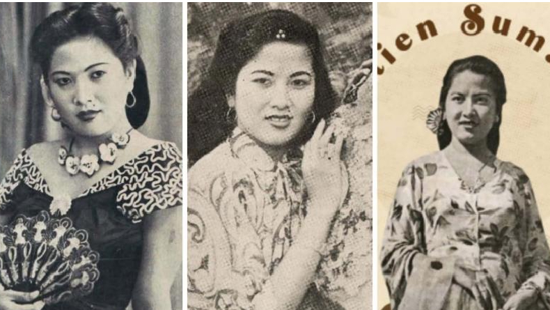 Infografis 5 Artis Lawas Dijuluki Legenda Kecantikan Indonesia - News+