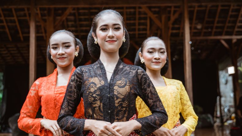 Inilah Alasan Kenapa Negara Kaledonia Baru Memakai Bahasa Jawa