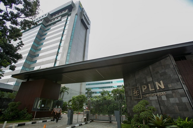 PLN Siap Pasok Listrik untuk Hilirisasi Industri
