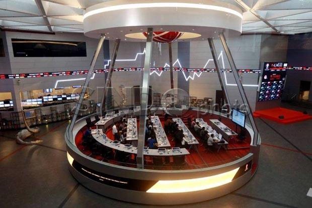 PPKM Dihapus, BEI Kembali Buka Main Hall Bursa untuk Publik Mulai Hari Ini