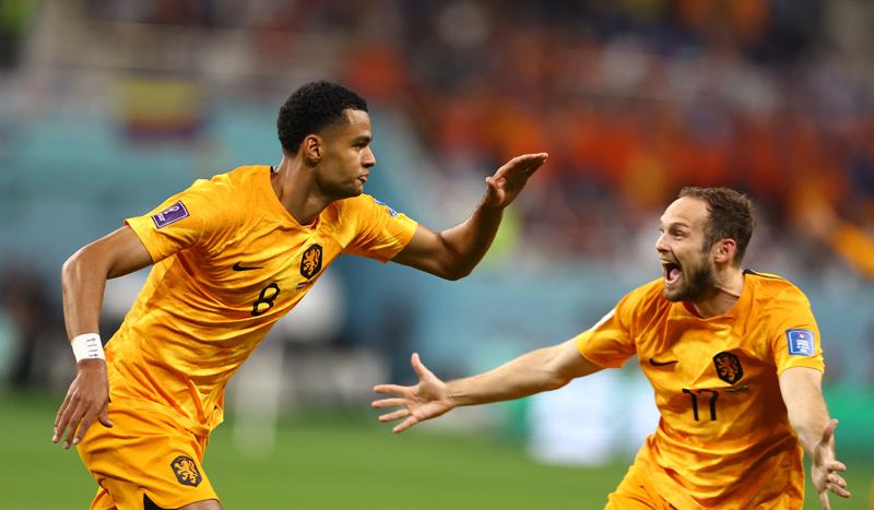 Link Live Streaming Belanda Vs Amerika Serikat di Piala Dunia 2022 Malam Ini
