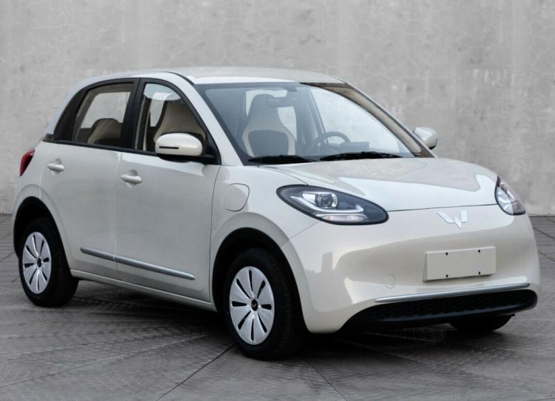 Setelah Air EV, Wuling Siapkan Mobil Listrik Lebih Murah Harga Rp170 Jutaan