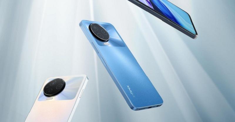 Spesifikasi Infinix Note 12 2023, Dibekali Chip Gaming dan RAM 8GB