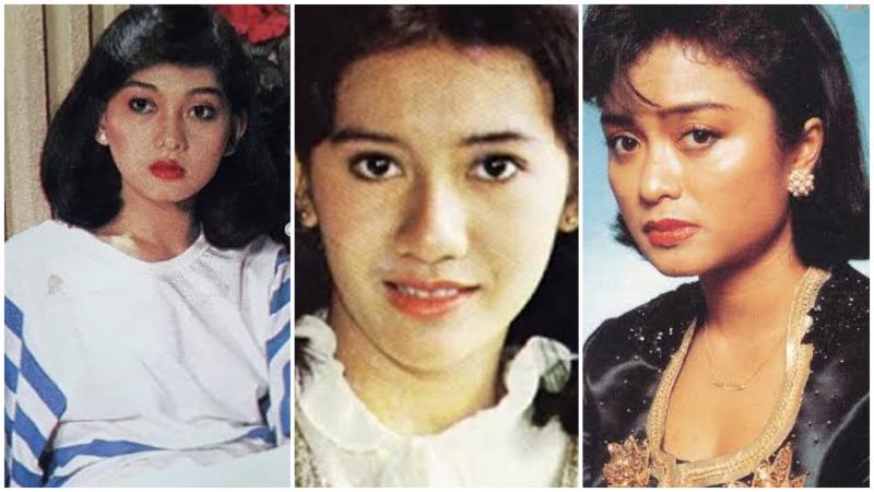 5 Penyanyi Pop Era 1980-an Suaranya Bikin Menyayat Hati, Nomor 3 Jarang