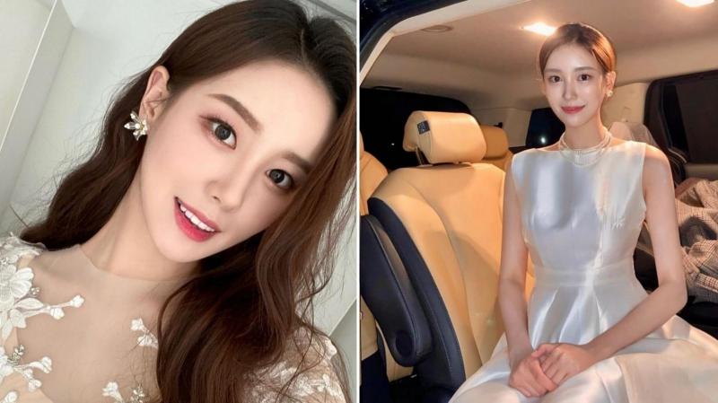 5 Potret Miss Korea 2022 Lee Seung Hyun, Dijuluki Boneka Hidup Mulus Tak  Ada Cacat