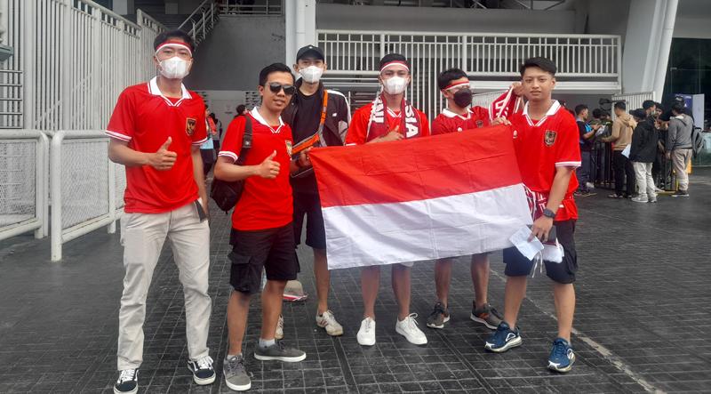 Prediksi Indonesia Vs Thailand Piala AFF 2022: Momentum Garuda ...