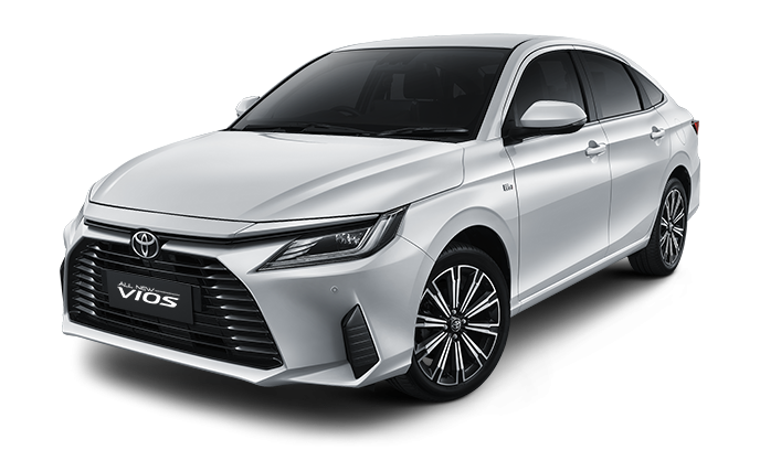 Mengupas Harga dan Spesifikasi Toyota New Vios 52576-0D070:  Perpaduan Gaya, Teknologi, dan Performa