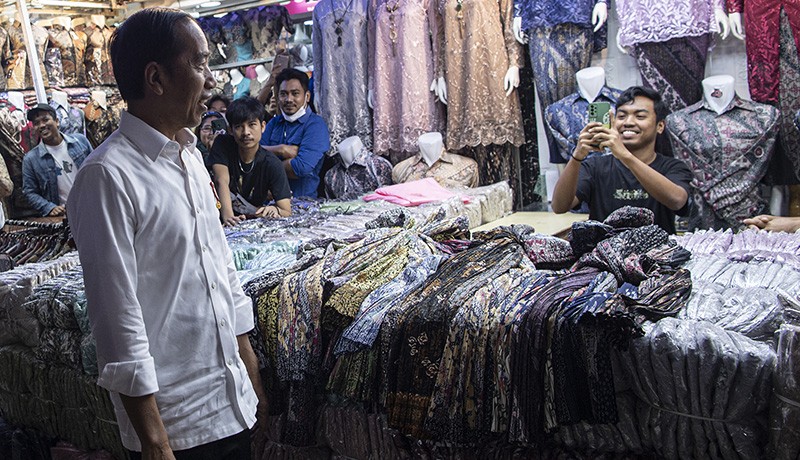 Presiden Jokowi Kunjungan Kerja ke Riau, Ini Agendanya