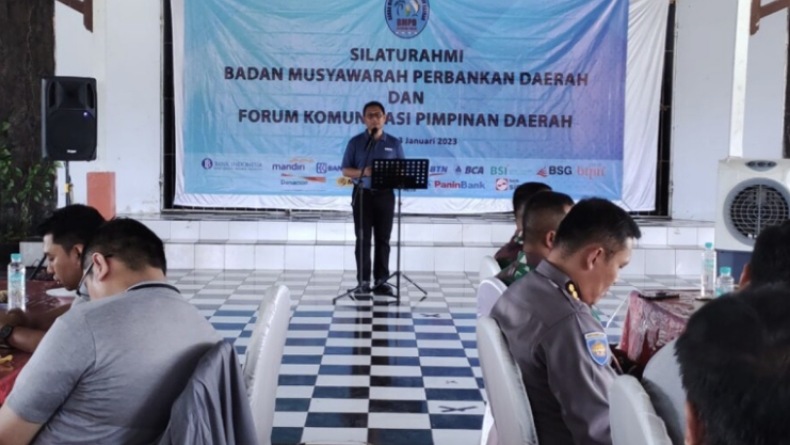 Pemprov Gorontalo Kolaborasi Tekan Angka Inflasi