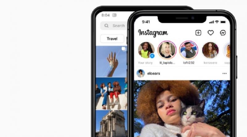 5 Aplikasi Penambah Followers Instagram Gratis News on RCTI 5 Aplikasi Penambah Followers Instagram Gratis News on RCTI