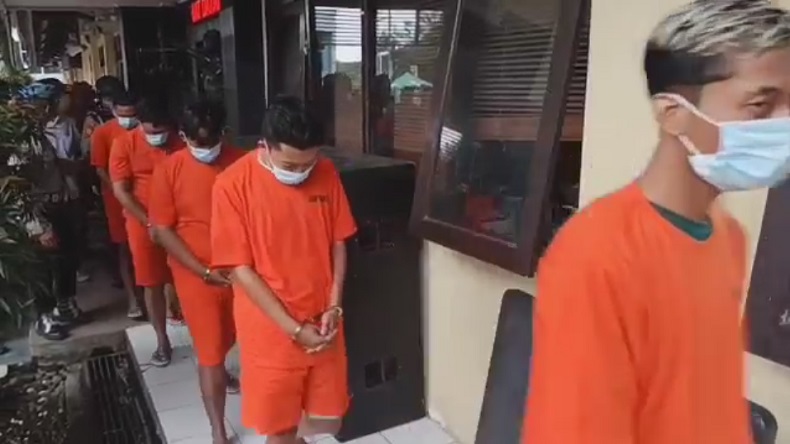 Ancaman Hukuman Tersangka Demo Ricuh Kantor Arema FC Lebih Berat dari Terdakwa Kanjuruhan