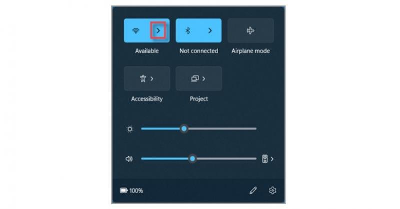 Cara Melihat Password WiFi di Laptop, Coba Metode CMD