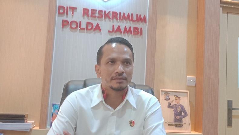 Berperilaku Menyimpang, Mama Muda Jambi Tersangka Pelecehan 17 Anak Pernah Silet Tangan