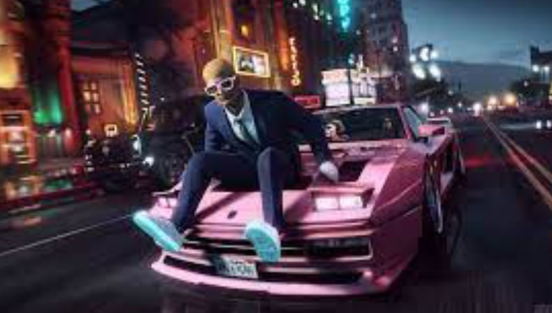 5 Server GTA 5 Roleplay Paling Populer di Indonesia