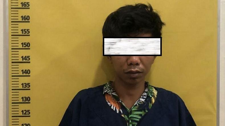 Naik Mobil Travel Seorang Diri dari Padang ke Riau, Mahasiswi asal Rohul Dirampok