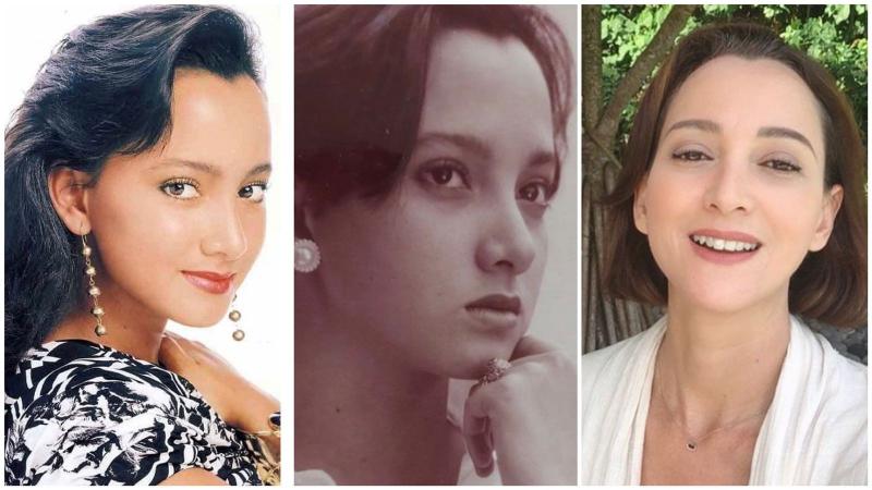 Begini Kabar Artis Lawas Karina Suwandi Bintang Film Warkop DKI Kini
