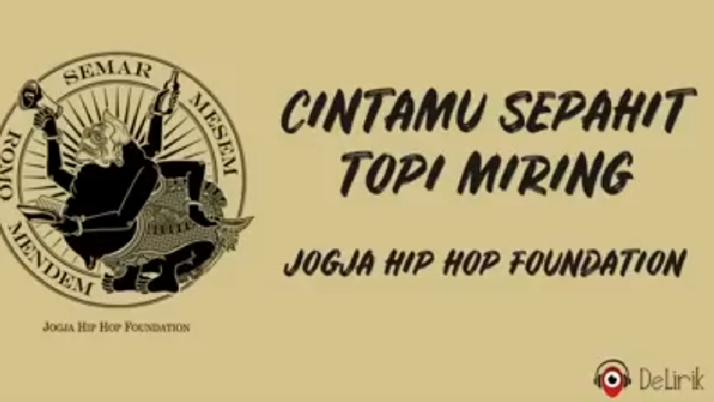 Gambar 2 - Jogja Hip Hop Foundation