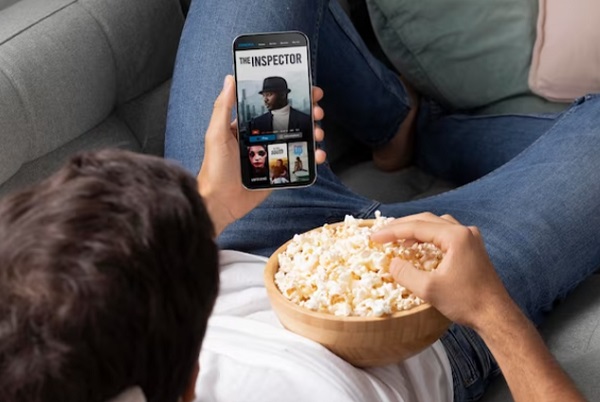 27 Link Alternatif Dunia21 dan Rebahin Bisa Nonton Film Sub Indo