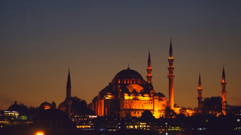 Bacaan Bilal Tarawih Lengkap dengan Doa Kamilin Beserta Jawaban Jamaah