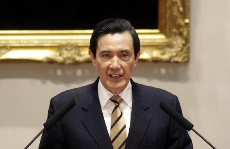 Mantan Presiden Taiwan Ma Ying Jeou Bakal Kunjungi China Bulan Ini, Pertama dalam Sejarah