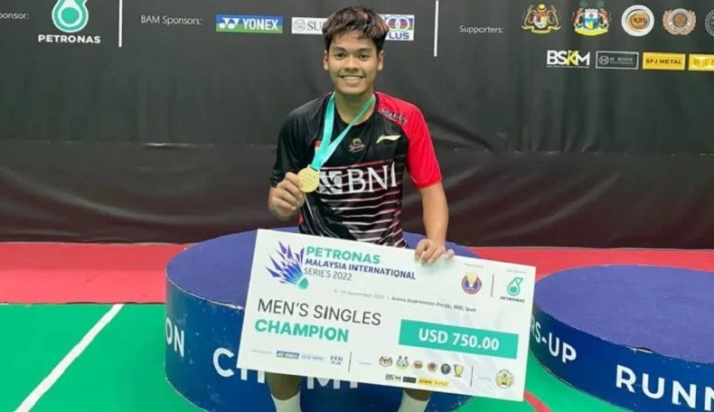 Syabda Perkasa Belawa Meninggal Dunia, PBSI Merasa Kehilangan