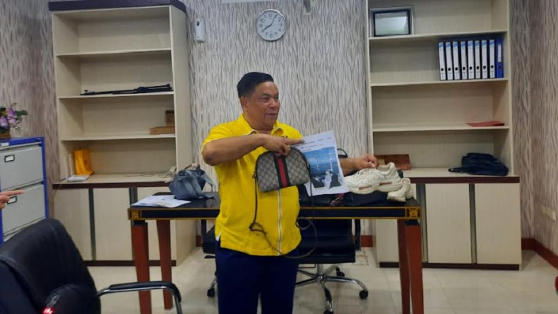 Hedonisme Keluarga Sekda Riau Jadi Sorotan, Wagub Ingatkan ASN Tak Bergaya Hidup Mewah