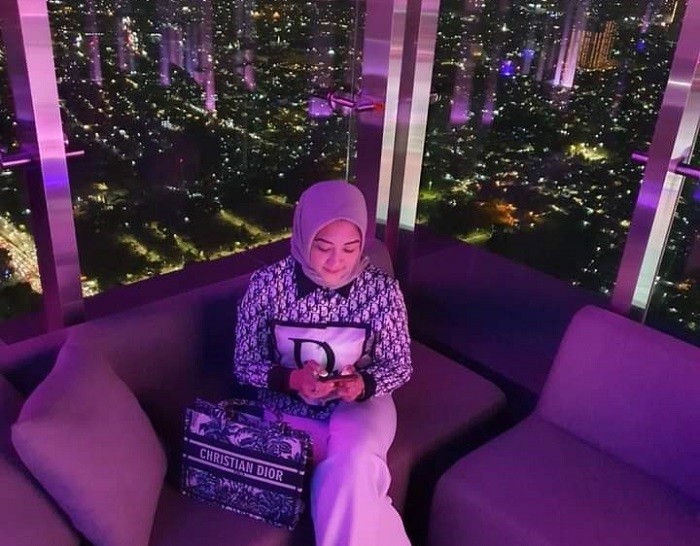 Pejabat Kemenhub Diperiksa Gara-gara Istri Pamer Mobil Mewah