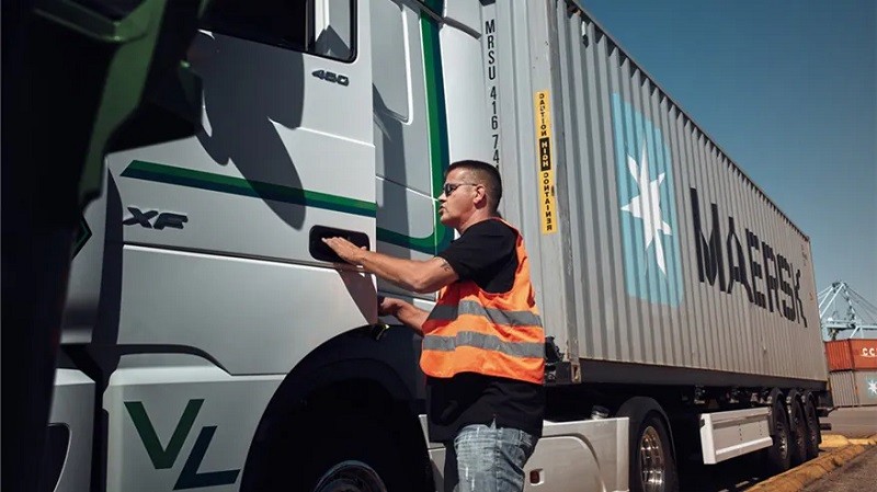 Indonesia Berpeluang Pasok Pengemudi Logistik ke Eropa dan India, Tertarik?