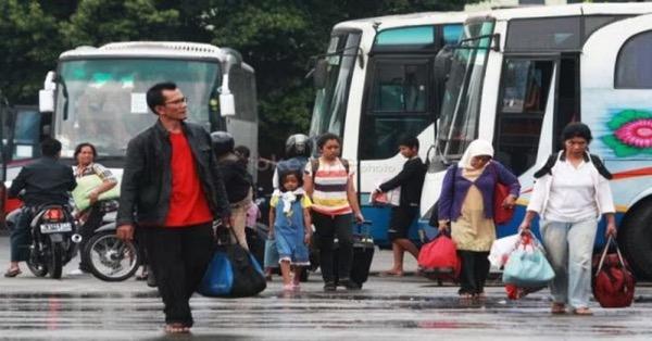 Sejarah Mudik Di Indonesia Pertama Kali Dan Pengertiannya | News+ On RCTI+