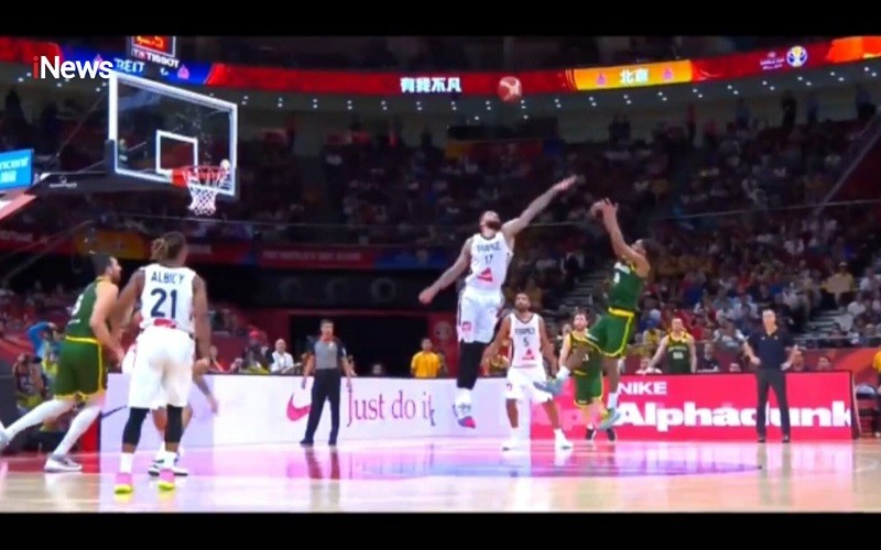 harga tiket fiba world cup 2023 indonesia