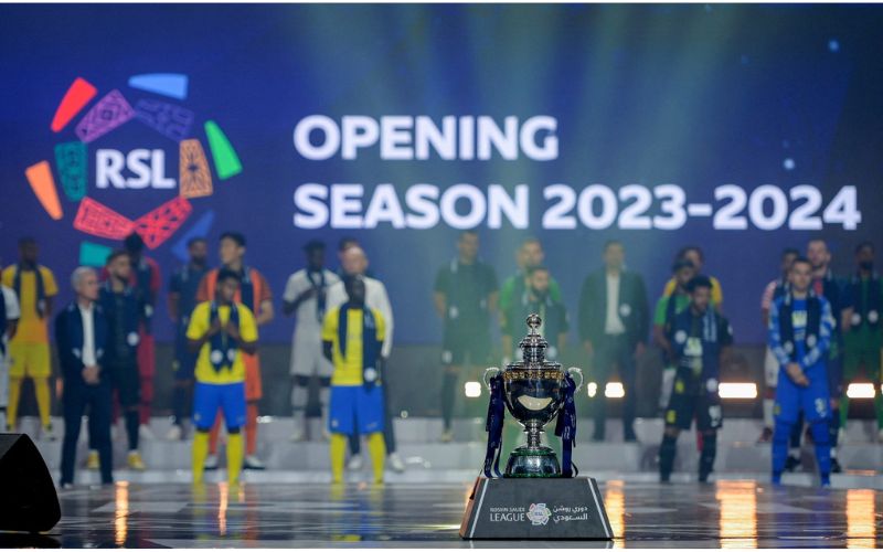 Asal Mula Dominasi Pemain Brasil di Liga Arab Saudi: Transfer Termahal Jadi Kunci Kesuksesan Klub