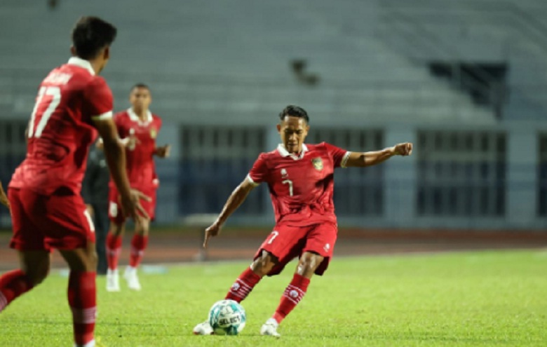 Prestasi Cemerlang, Indonesia Tempati Posisi Juara Grup B dan Berhak ke Semifinal Piala AFF U-23 2023