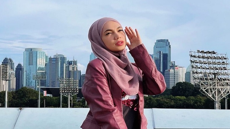 Profil Dan Biodata Indah Nevertari Penyanyi Berbakat Dari Sumut