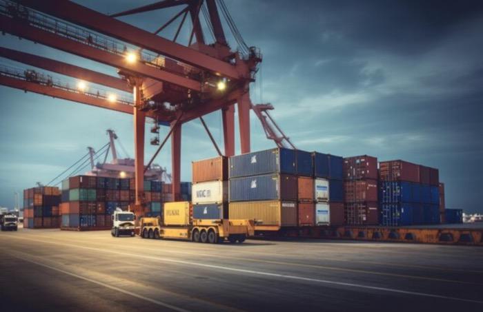 Neraca Dagang RI Surplus 70 Bulan Beruntun, Tembus 2,23 Miliar Dolar AS di Februari 2026