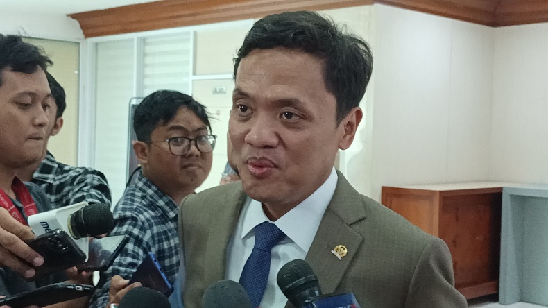 Komisi III DPR Minta Polri Tindak Lanjuti Temuan Kompolnas terkait Kasus Tewasnya Afif Maulana Komisi III DPR Minta Polri Tindak Lanjuti Temuan Kompolnas terkait Kasus Tewasnya Afif Maulana
