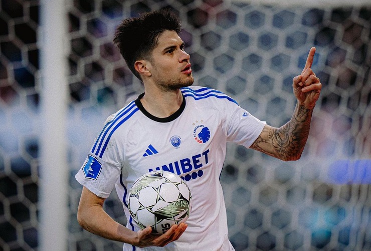 5 Fakta Menarik Kevin Diks, Bek Serbabisa yang Siap Perkuat Timnas 5 Fakta Menarik Kevin Diks, Bek Serbabisa yang Siap Perkuat Timnas