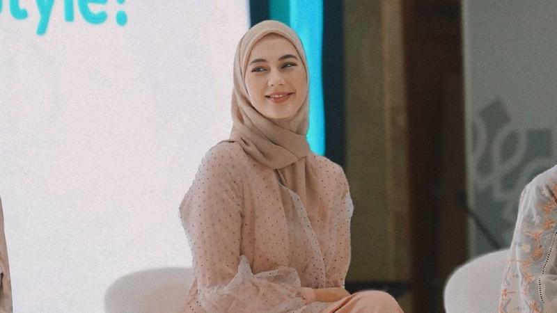 Mengharukan, Janji Paula Verhoeven ke Kenzo yang Ultah Ke-3: Mama Selalu Ada Untukmu Mengharukan, Janji Paula Verhoeven ke Kenzo yang Ultah Ke-3: Mama Selalu Ada Untukmu