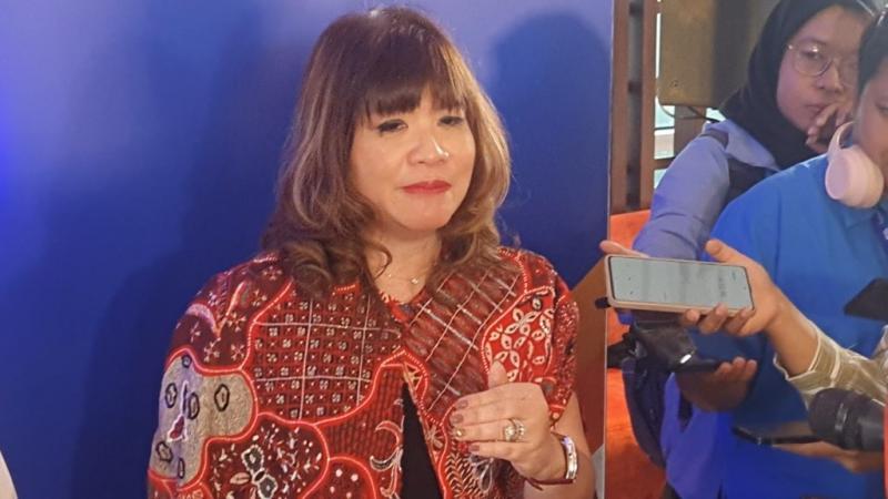 RI Masih Nego Tarif Trump, Minta Komoditas Ini Bebas Bea ke AS