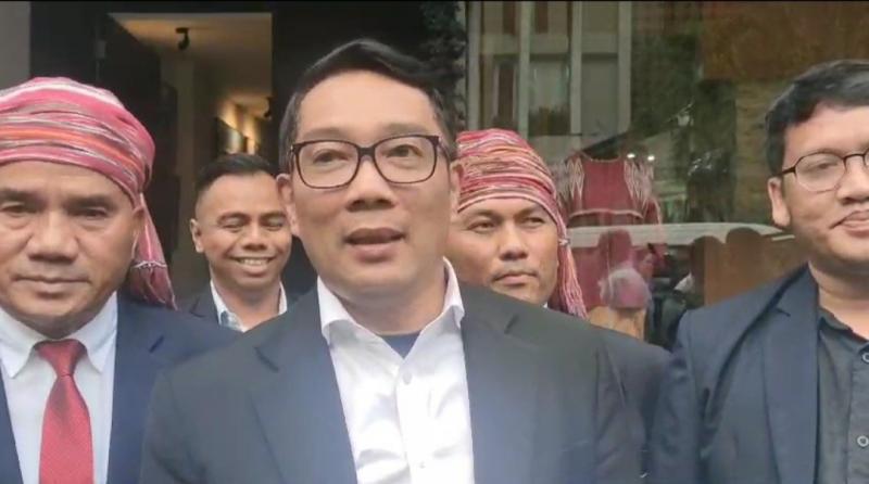 RK Tegaskan Tak akan Jadikan Jakarta Wilayah 1 Agama: Waspada Hoaks, Tidak Benar RK Tegaskan Tak akan Jadikan Jakarta Wilayah 1 Agama: Waspada Hoaks, Tidak Benar