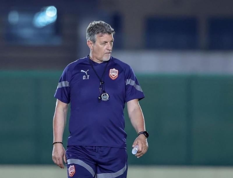 Pelatih Bahrain Pikirkan Arab Saudi Sebelum Jumpa Timnas Indonesia, Remehkan Garuda? Pelatih Bahrain Pikirkan Arab Saudi Sebelum Jumpa Timnas Indonesia, Remehkan Garuda?