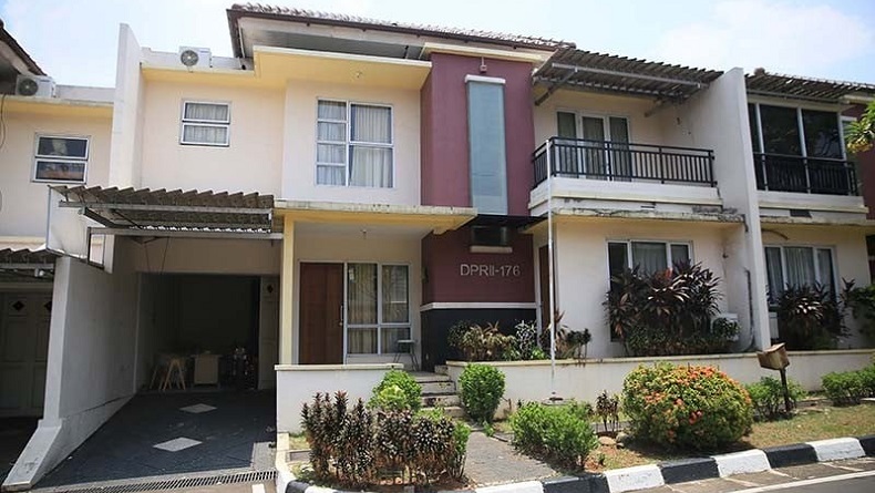 5 Fakta Rumah Dinas Anggota DPR Diganti Uang Tunjangan, Disebut Banyak Tikus 5 Fakta Rumah Dinas Anggota DPR Diganti Uang Tunjangan, Disebut Banyak Tikus