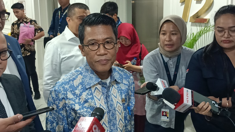 BI-DPR Sepakati Asumsi Makro ATBI 2026, Pertumbuhan Ekonomi 5,33 Persen, Inflasi 2,62 Persen