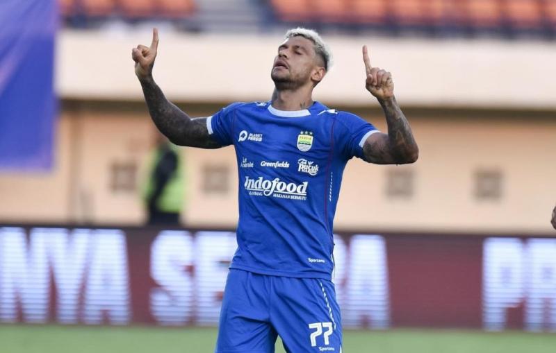 Ciro Alves Curhat ke PSSI Usai Kartu Merah Kontroversial: “Tolong Tegakkan Keadilan”