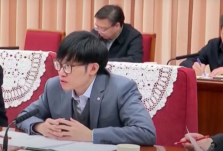 Pendiri DeepSeek Liang Wenfeng Masuk Daftar Orang Terkaya di China, Segini Hartanya