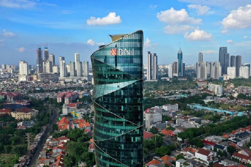 BNI Menanggapi Aksi Demonstrasi di Pematang Siantar