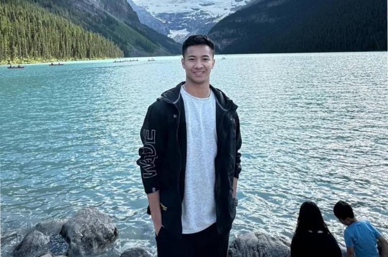 Setelah Penantian 4 Tahun, Dejan Ferdinansyah Akhirnya Mudik Lebaran