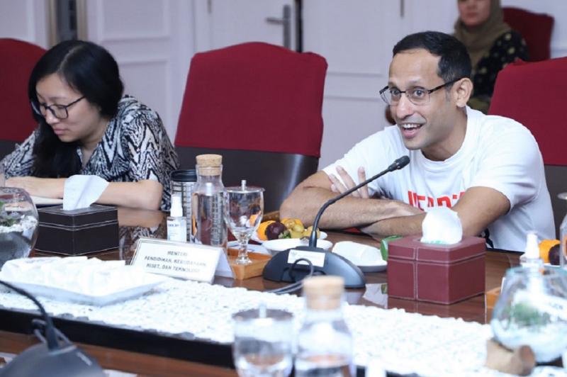 Jurist Tan Eks Stafsus Nadiem Diduga Kabur ke Australia, MAKI Temukan Lokasinya